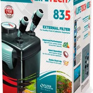 LIFETECH 835 DIŞ FİLTRE 1000 Lh