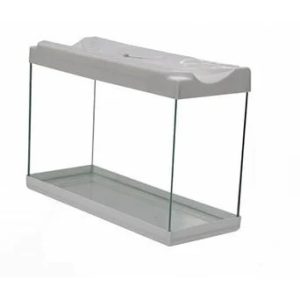 Düz Akvaryum 50 cm 50x20x38h