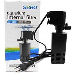 SOBO WP-950F FİLTRE 500 LTH 6W