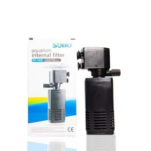 SOBO WP-1200F İÇ FİLTRE 15 W 880 LTH